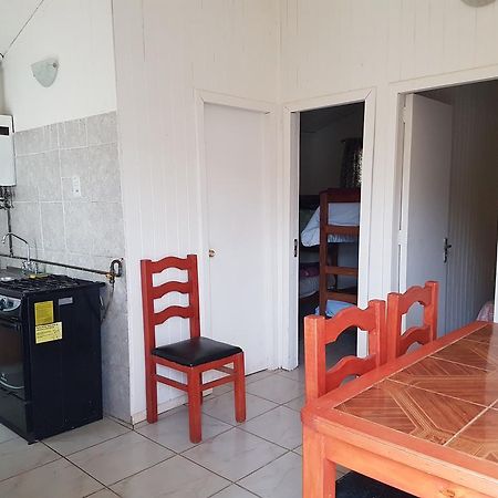 Villa Turismo El Bosque à Pichilemu Extérieur photo