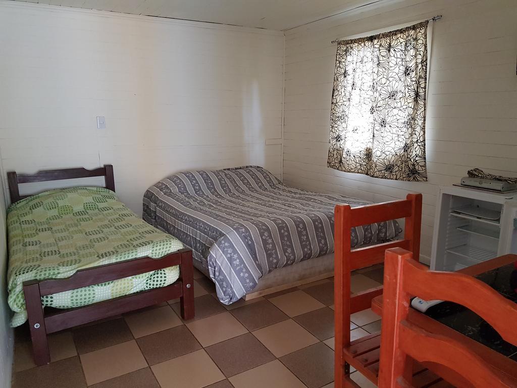 Villa Turismo El Bosque à Pichilemu Extérieur photo