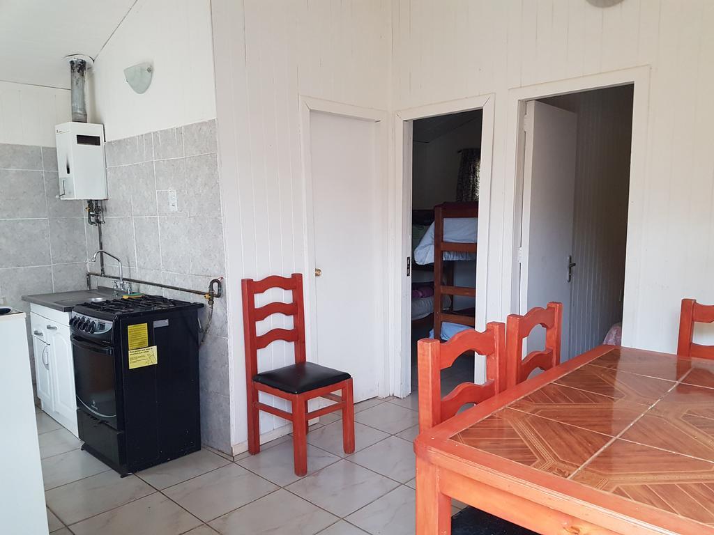 Villa Turismo El Bosque à Pichilemu Extérieur photo