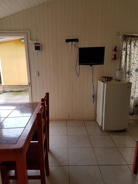 Villa Turismo El Bosque à Pichilemu Extérieur photo